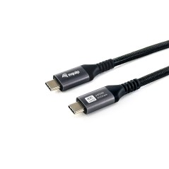 Equip Usb4 Gen 2X2 C To C Cable,
